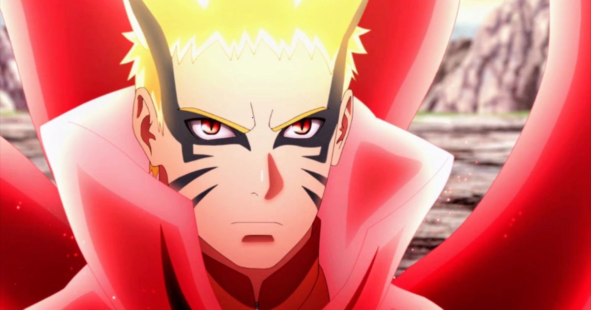 Những Hình Ảnh Anime Naruto Đẹp Ngầu Chất Phát Ngất