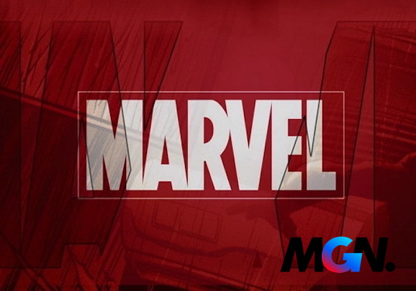 Vũ trụ Marvel vừa chào mừng thêm một siêu anh hùng mới trong logo