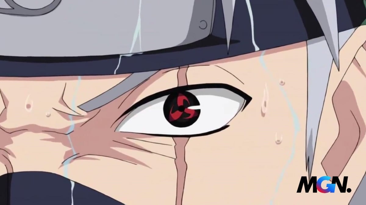 Hình nền  hình minh họa Anime hoạt hình Hatake Kakashi Naruto  Shippuuden Sharingan Ảnh chụp màn hình Mangaka 1366x768  ludendorf   13583  Hình nền đẹp hd  WallHere
