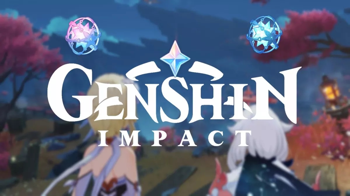 Genshin Impact: Nội dung mới trong patch 3.4 và giftcode 300 Nguyên Thạch  dành tặng game