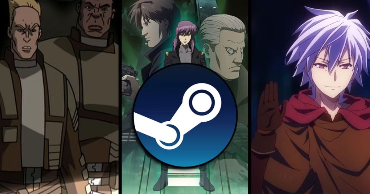 The 12 Best Anime Games on Switch in 2023 - Switcher.gg