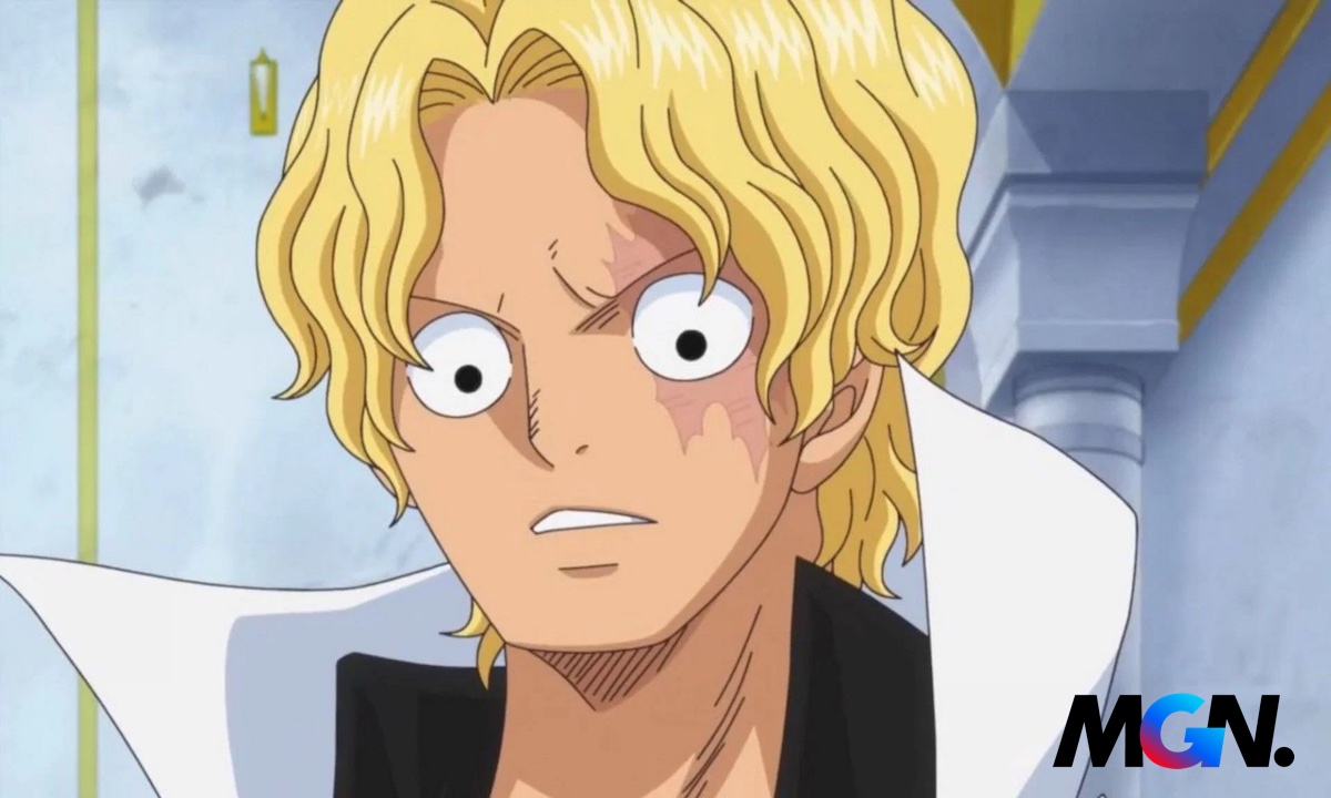 One Piece chap 1060: Oda có lẽ vừa mới tiết lộ về vũ khí cổ đại Uranus One Piece chap 1060: Oda có lẽ vừa mới tiết lộ về vũ khí cổ đại Uranus