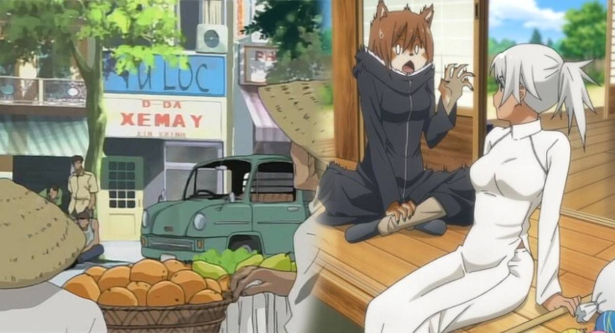 Anime là gì? Phân biệt giữa Anime vs Manga và các thể loại Anime phổ biến -  TADAIMA JAPAN