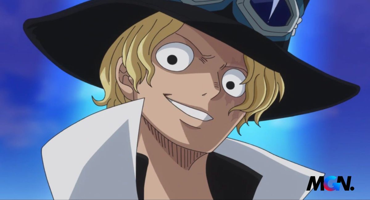 One Piece Sabo: Tham gia vào cuộc phiêu lưu vô cùng hấp dẫn cùng với nhân vật One Piece kinh điển - Sabo! Được biết đến là một trong những nhân vật được yêu thích nhất của series này, việc khám phá hành trình của Sabo sẽ là một trải nghiệm thú vị không thể bỏ qua.