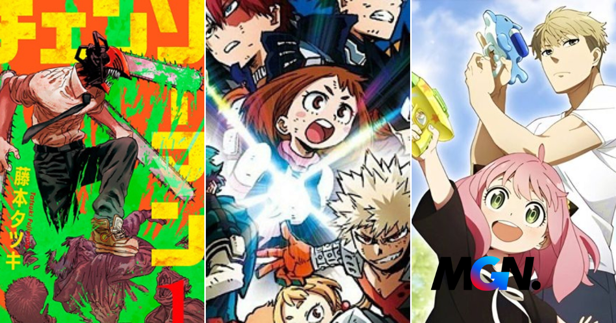 Top 12 Anime Mùa Đông 2023 (Danh Sách Được Chờ Đợi Nhất!)|Otaku Fanatic -  Liverpool's blog