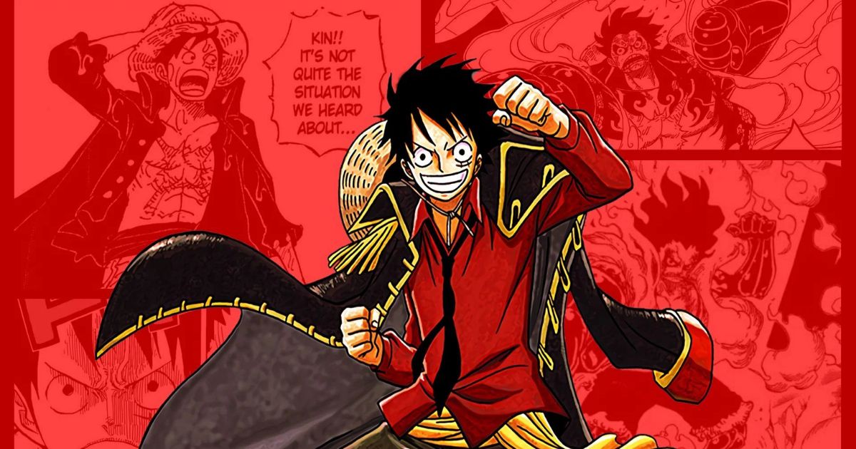 One Piece 1062 Spoiler: Chính Phủ Thế Giới ra lệnh trừ khử Vegapunk