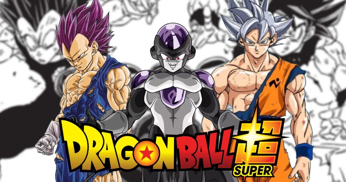 Dragon Ball Super: Một Tương Lai Khá Tăm Tối Của Bộ Manga Đang Dần Hiện Rõ  Với Người Hâm Mộ