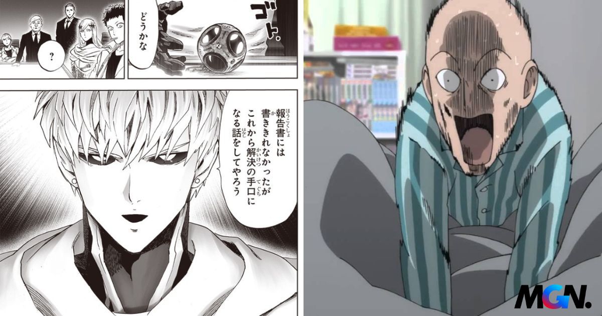 Jujutsu Kaisen chapter 220 puts an end to a 2-year-old mystery