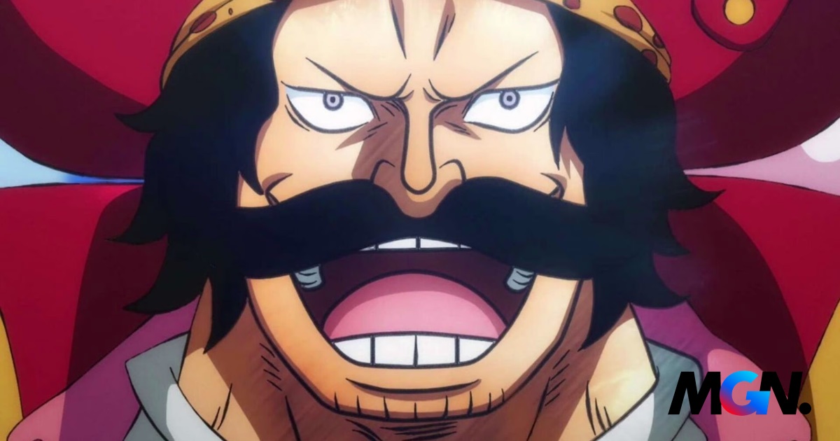 One Piece: 8 nhân vật biết về sự thật của Thế kỷ Trống