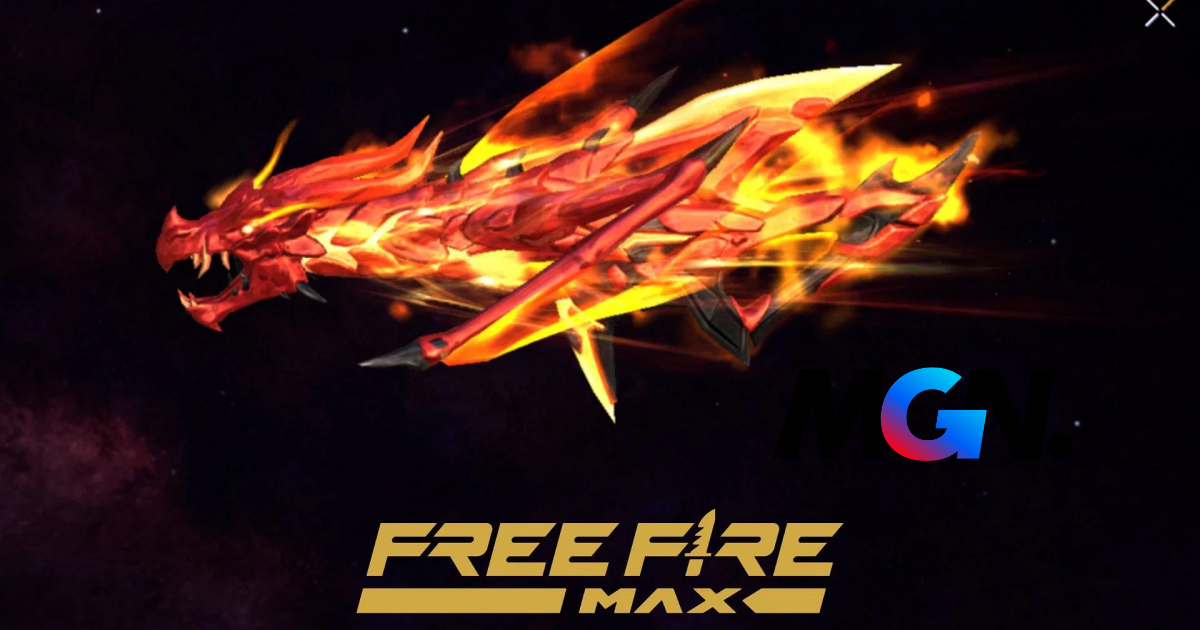 Ảnh Free Fire Súng Đẹp Hình Nền Súng Free Fire Ngầu Nhất