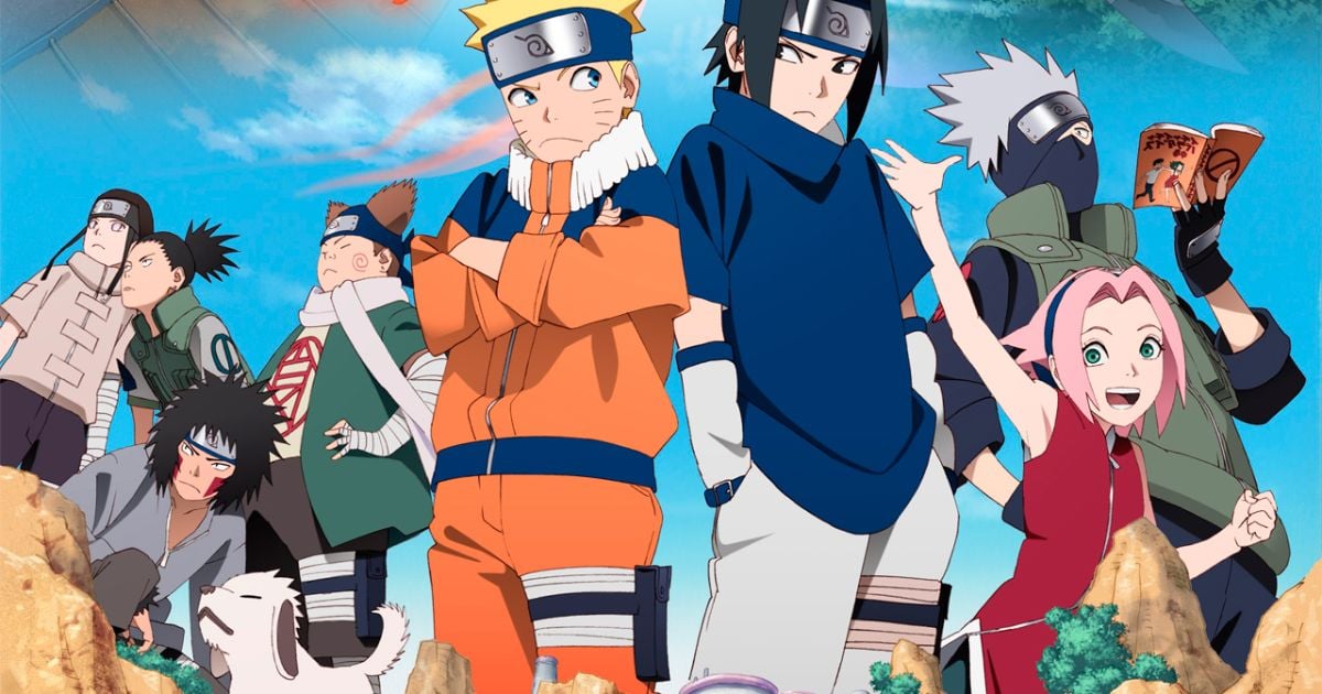 Fans Are Demanding A Naruto Remake Amid A Viral New Animation Video