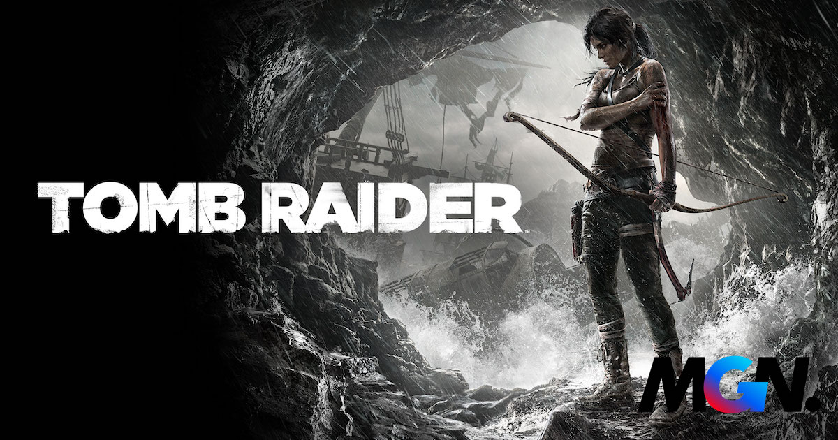 Phần tiếp theo của Tomb Raider được tiết lộ sẽ ra mắt vào năm 2023