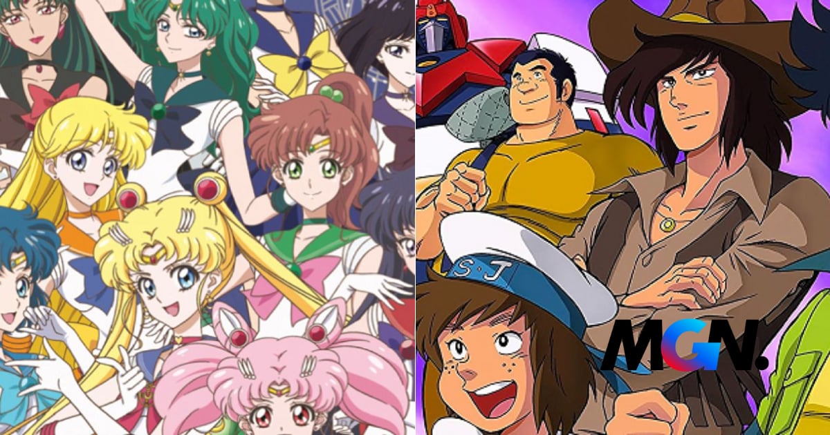 List 15+ website phim hoạt hình anime miễn phí được ưa chuộng nhất -  Coolmate