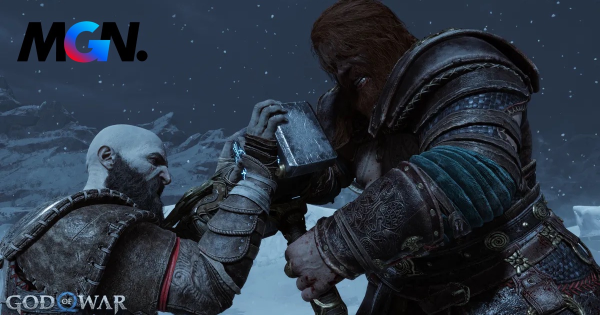 God of War Ragnarok: Top 5 vật phẩm có vai trò thật sự quan trọng trong Thần thoại Bắc Âu