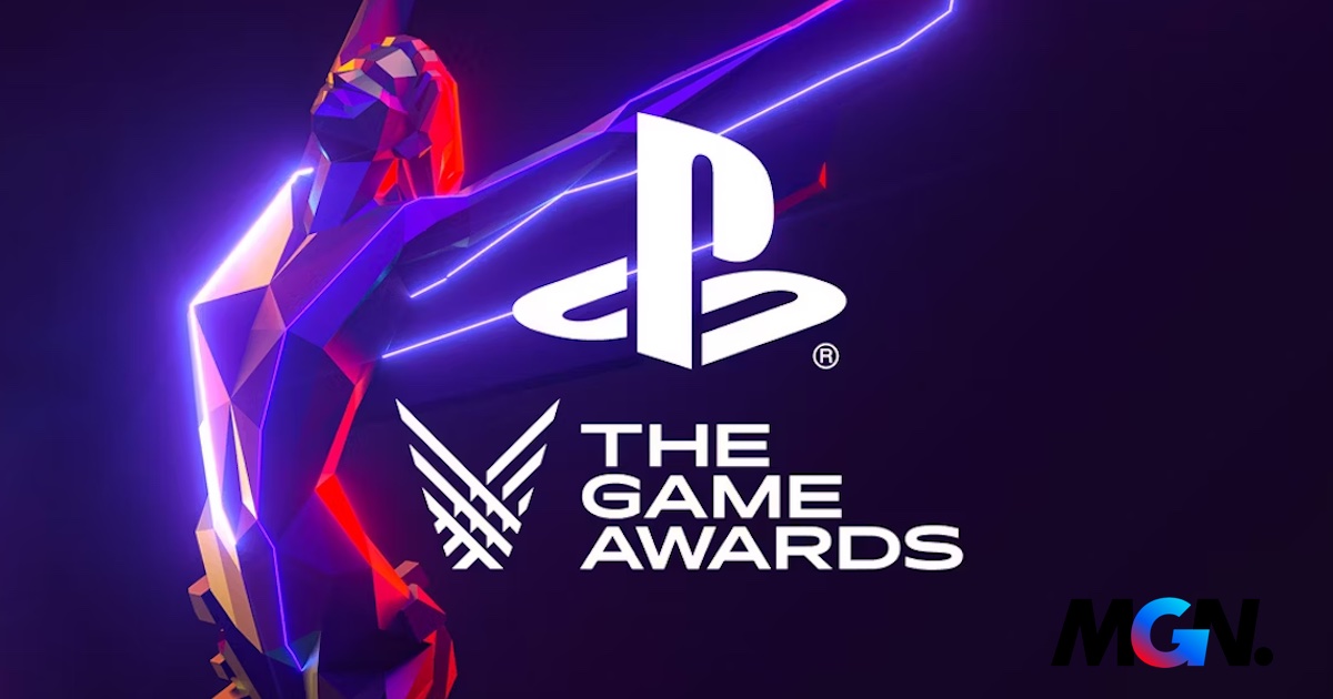 Các tựa game của Playstation đang thống trị The Game Awards 2022