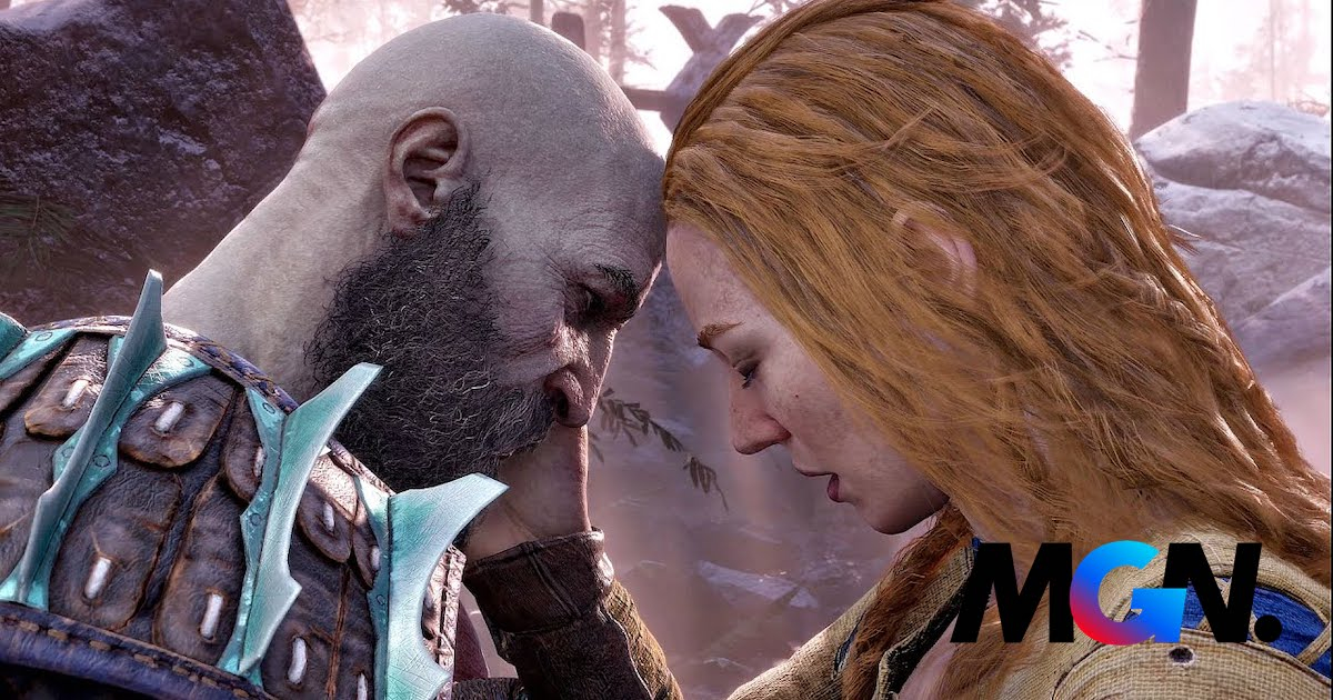 Điều gì làm cho Faye, vợ của Kratos, đã ra đi mãi mãi trong God of War Ragnarok?