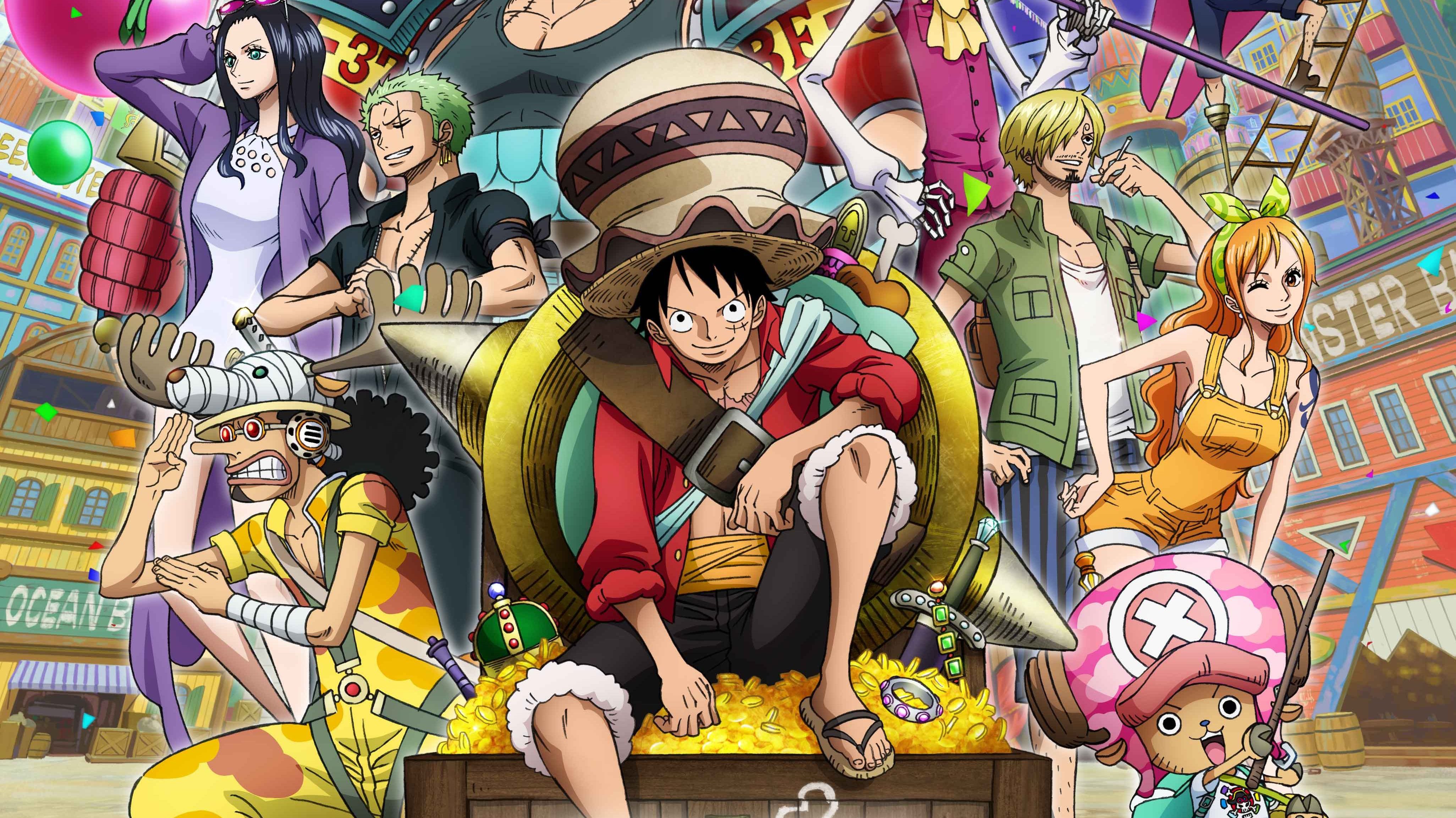 Mô Hình One Piece Băng Hải Tặc Mũ Rơm. Combo Bộ 9 Nhân Vật Anime - Giá  Sendo khuyến mãi: 145,000đ - Mua ngay! - Tư vấn mua sắm & tiêu dùng trực  tuyến Bigomart