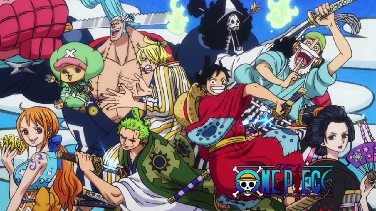 One Piece Teases Reverie Arc's Real Purpose