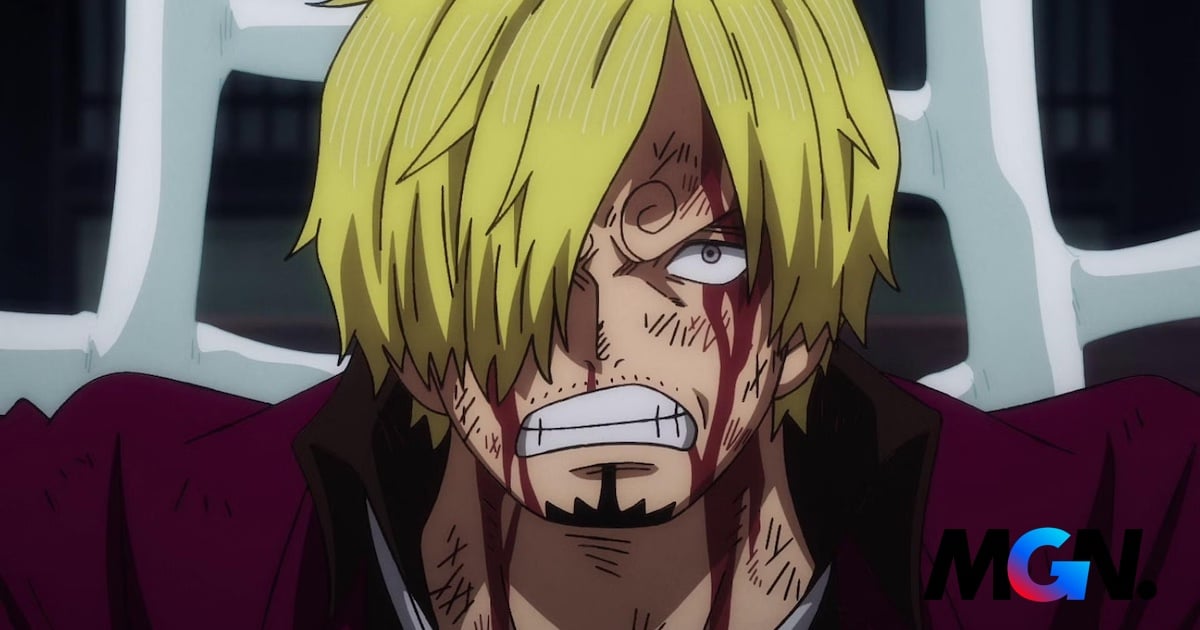 My avatar Sanji Kun colored  Anime Anime images One piece images