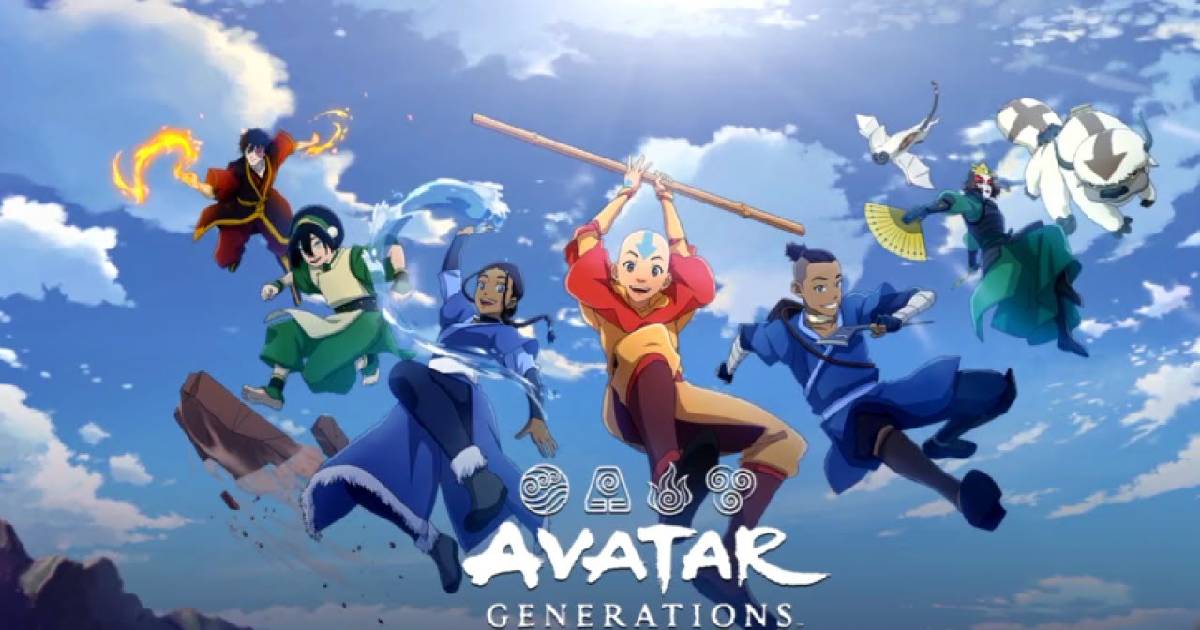 Dự án Game Avatar bị hoãn đến 2022  Vô tình xác nhận thời điểm phần phim