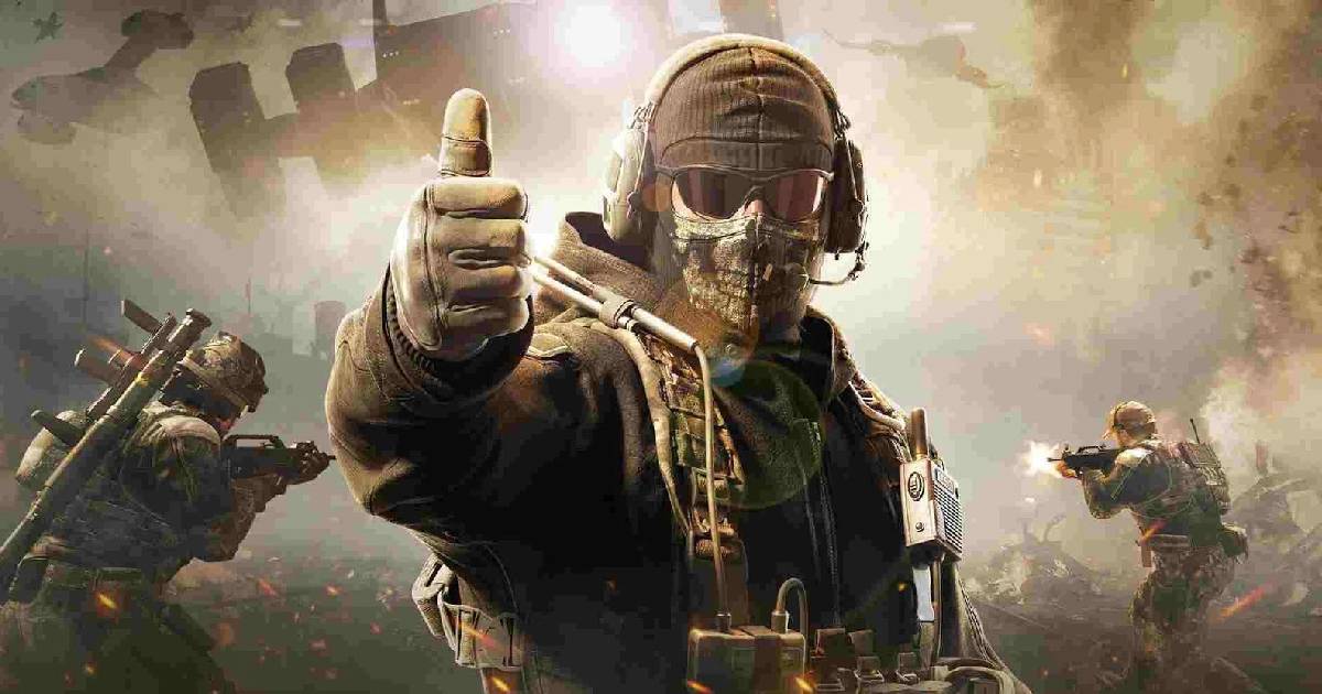Call of Duty có thể không cho ra mắt phần mới trong năm 2023