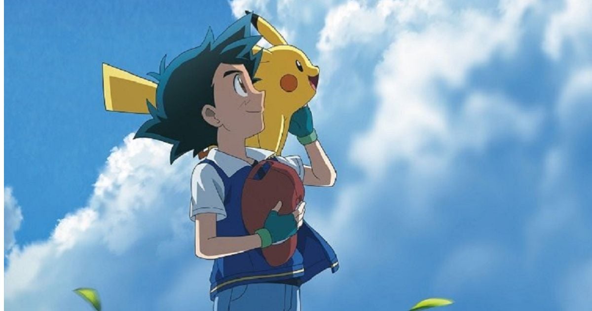 Ash's Voice Actor Suggests This Isn't The End For Pokémon