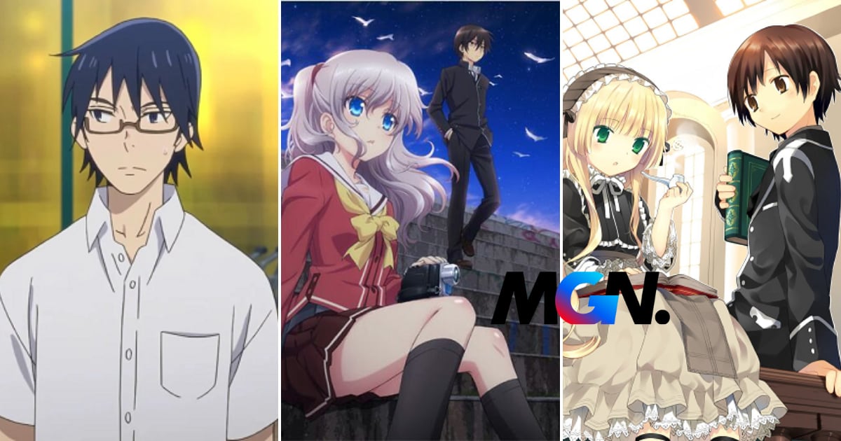 Charlotte Season 2 Release Date: Is it Renewed? (2023) - Anime Ukiyo