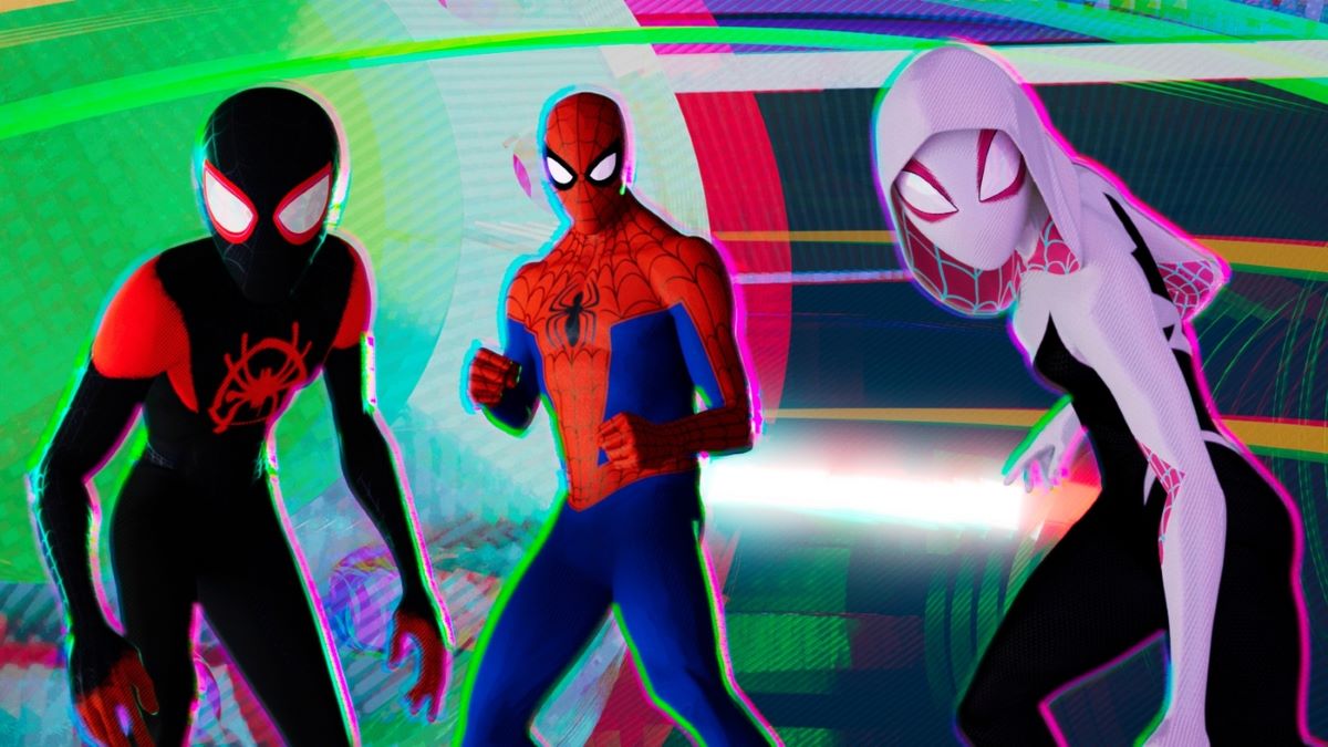 Phân tích tất tần tật về trailer Spider-Man: Across The Spider-Verse
