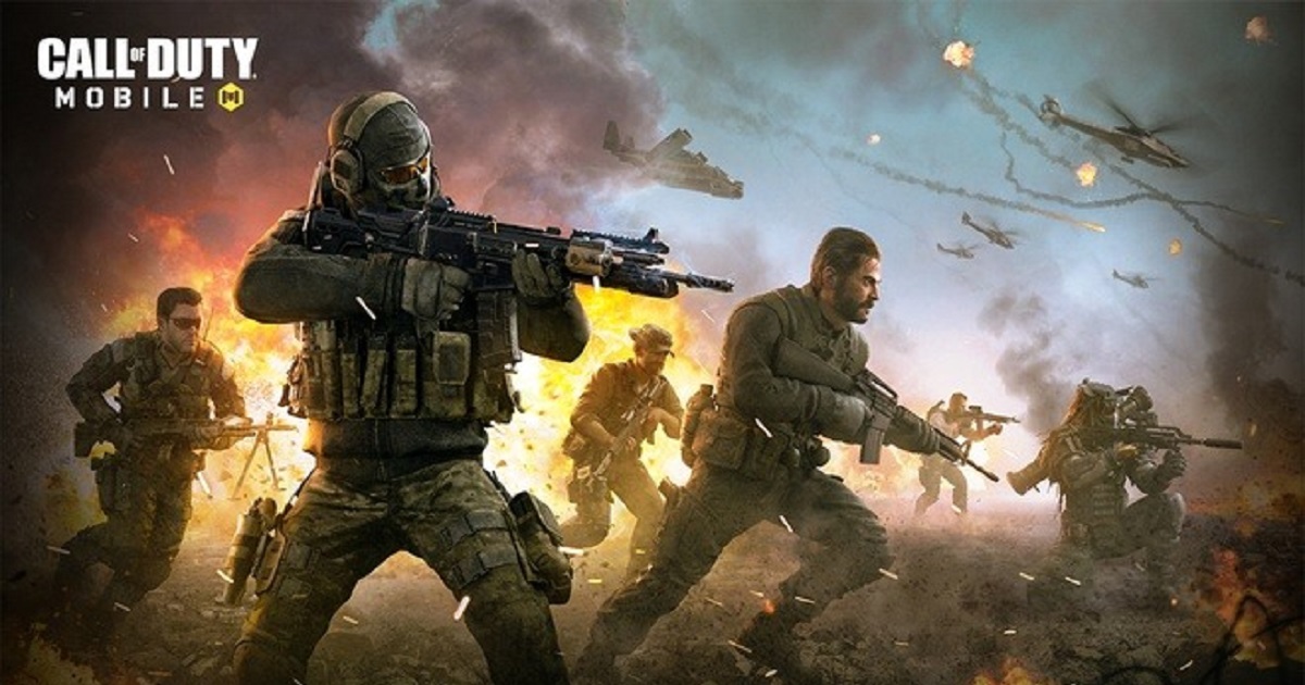 1000 Call of Duty HD Wallpapers and Backgrounds