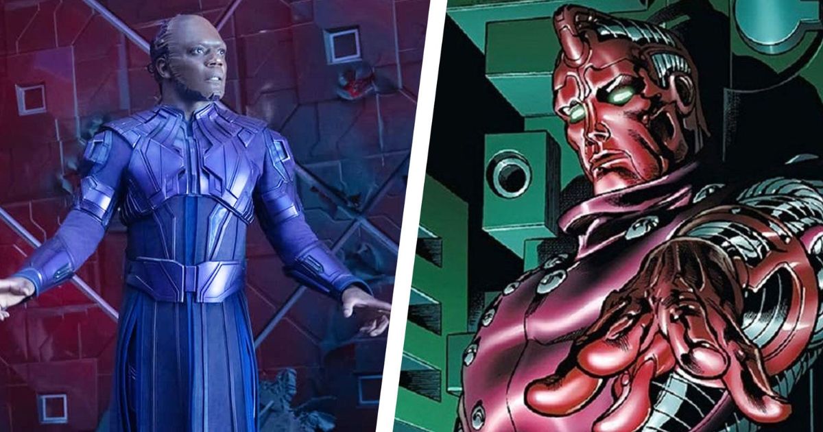 Đạo diễn James Gunn lên tiếng về sự sống còn của High Evolutionary – phản diện chính trong Guardians of the Galaxy Vol. 3