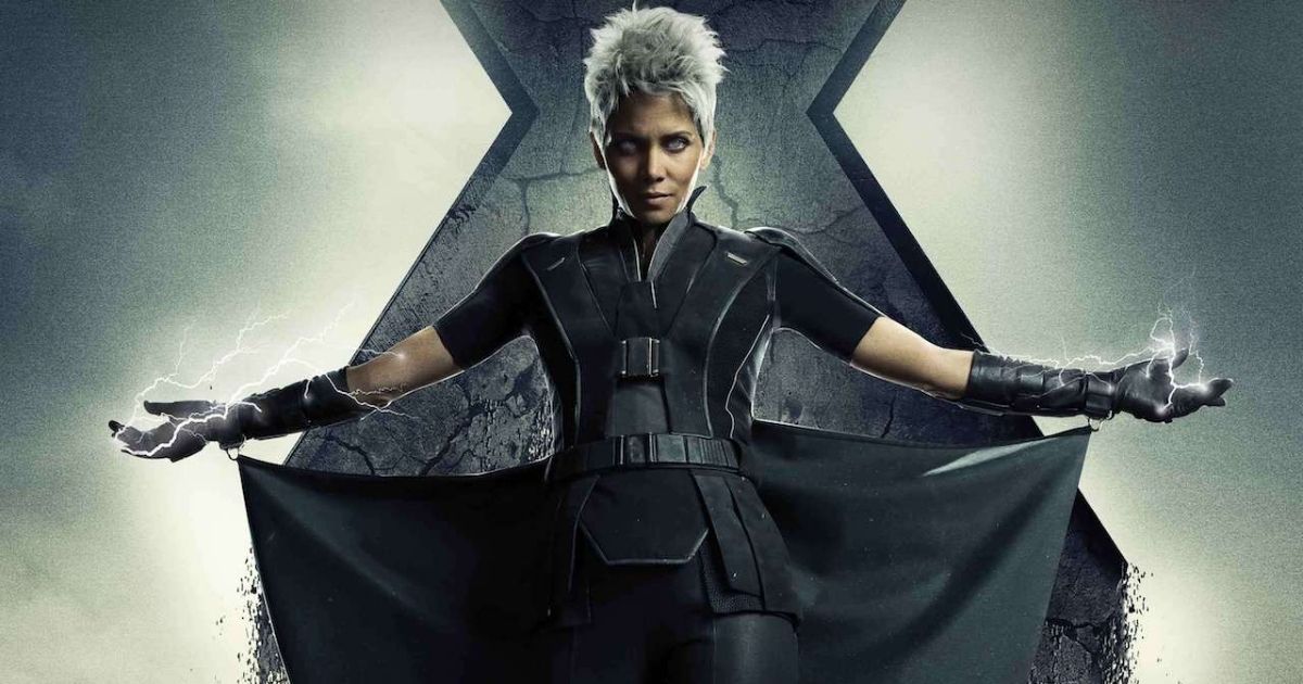 Marvel: Kiểu tóc mới của diễn viên Halle Berry khiến fan chờ đợi thông tin về X-Men của MCU