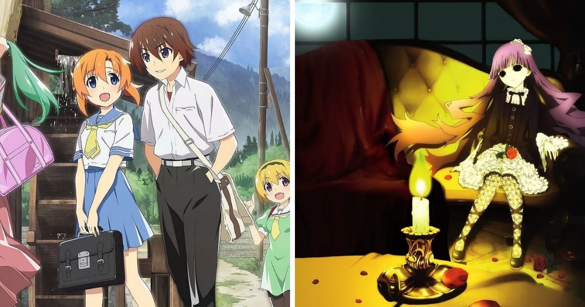 Top 3 phim anime Nhật Bản cảm động nhất - TOKYOMETRO