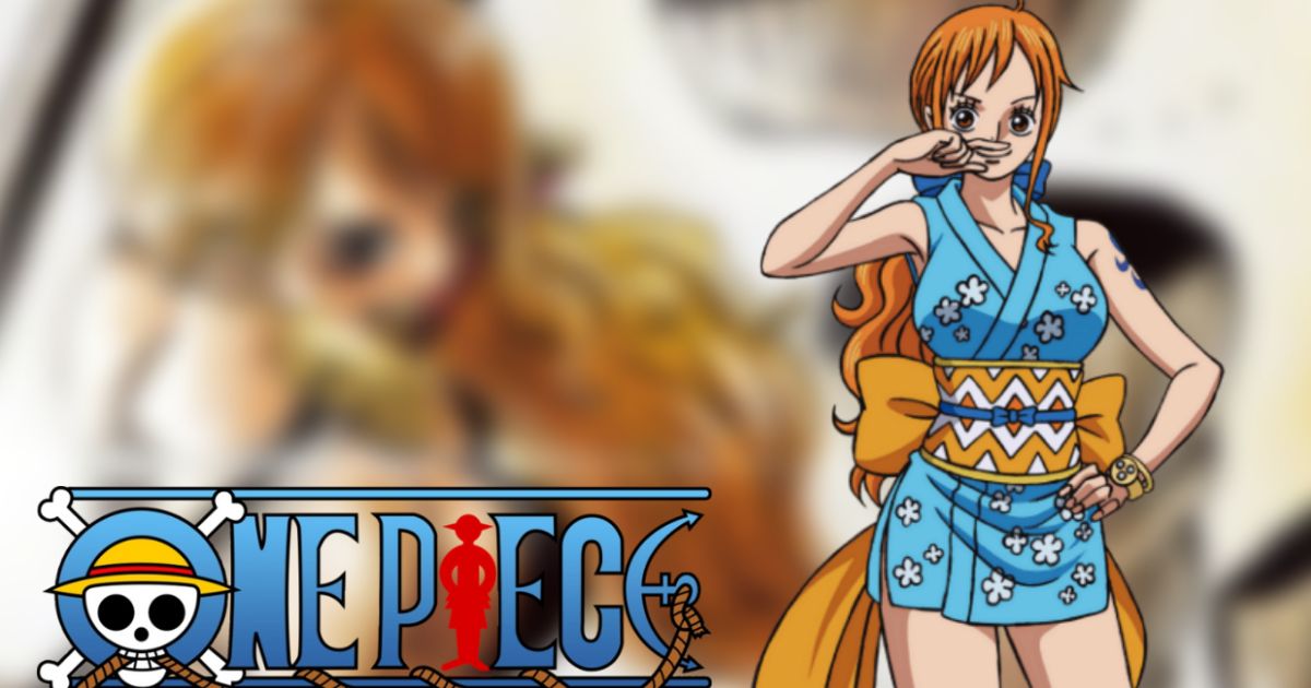 Nami (One Piece) Pre and Post Timeskip LoRA - post timeskip Showcase