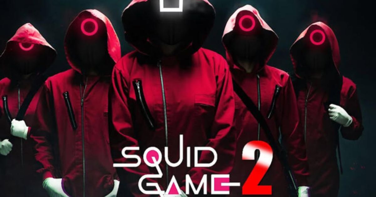 Squid Game mùa 2 chính thức công bố teaser với dàn diễn viên mới và cũ