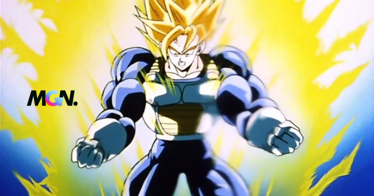 Dragon Ball: Một 'hình thức biến thể' siêu hiếm mà Goku chỉ dùng duy nhất một lần