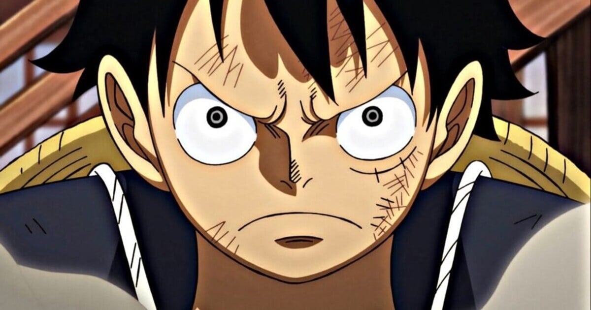 One Piece: Sức mạnh thật sự của Luffy vẫn chưa được khai phá