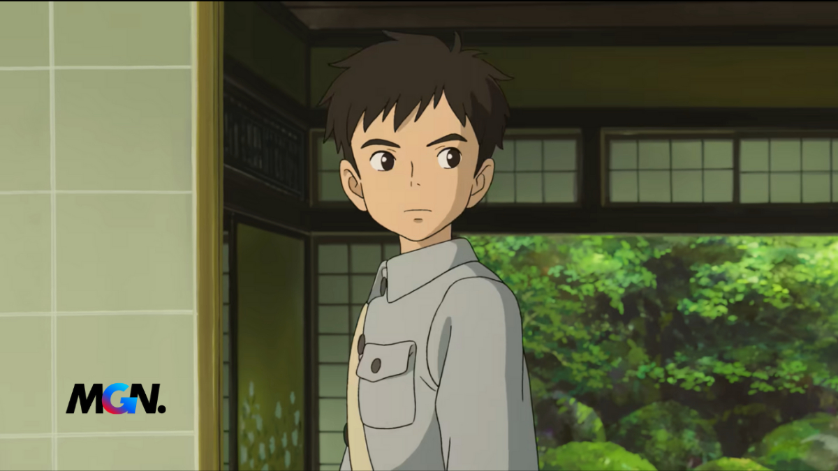 Anime cuối cùng của đạo diễn Miyazaki, “The Boy and the Heron” công cố dàn diễn viên lồng tiếng bản Tiếng Anh