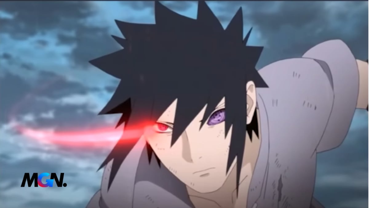 Naruto: Sự khác biệt giữa các loại Rinnegan nổi bật nhất