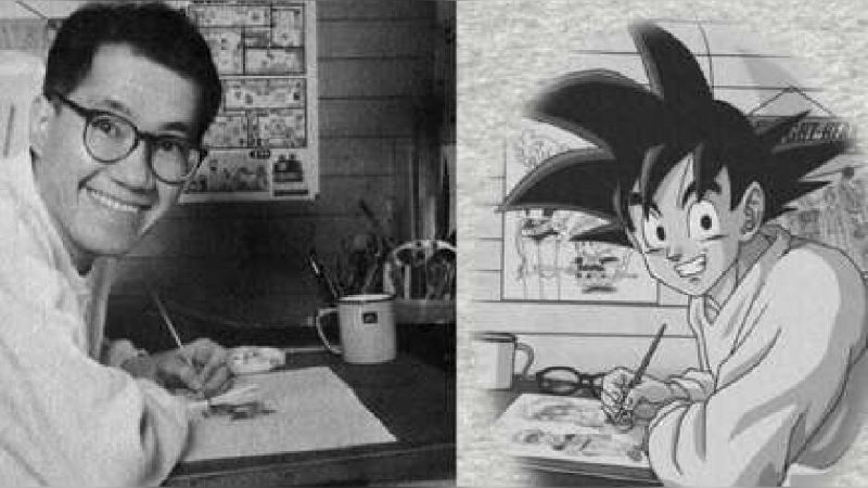 HOT: Tác giả của Dragon Ball, Akira Toriyama, qua đời ở tuổi 68