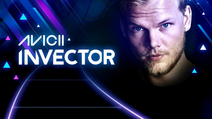 Review game âm nhạc AVICII Invector Encore Edition AVICII On-The-Go tưởng nhớ DJ AVICII 4
