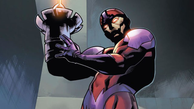 10 nhân vật phản diện mà Marvel's Avengers cần thêm vào ngay4