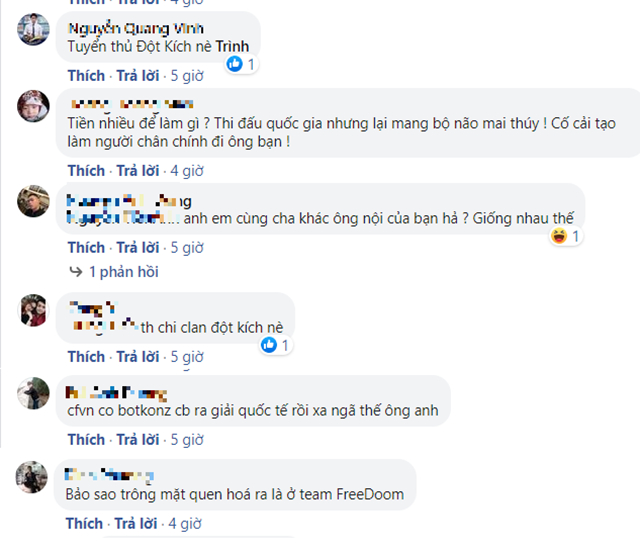 Tuyển thủ eSports Việt Nam bị bắt vì vận chuyển 'mai thúy' 3