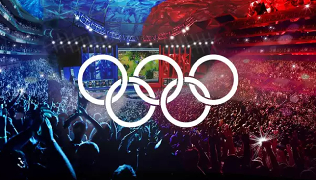 Thể thao điện tử lần đầu xuất hiện tại Thế vận hội Olympic