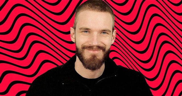 PewDiePie giữ vững phong độ ông hoàng số 1 lịch sử YouTube