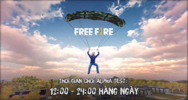 Bạn có biết, Free Fire thực ra là của người Việt1