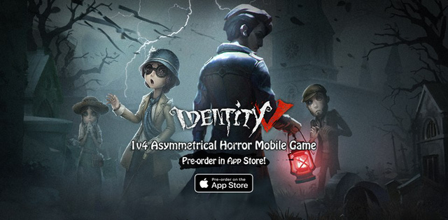 VTV chê game bạo lực, Identity V gần như bít cửa phát hành tại Việt Nam