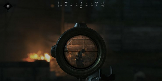 Hunt-Sniper