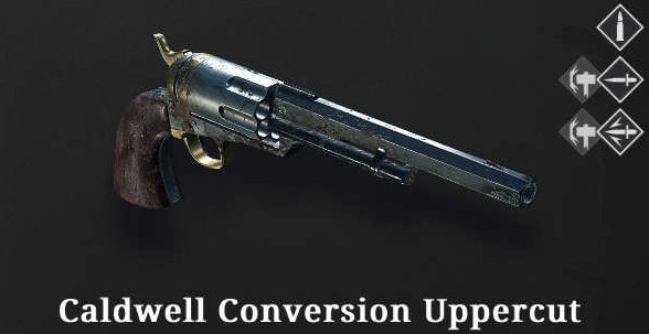 Caldwell_Conversion_Uppercut