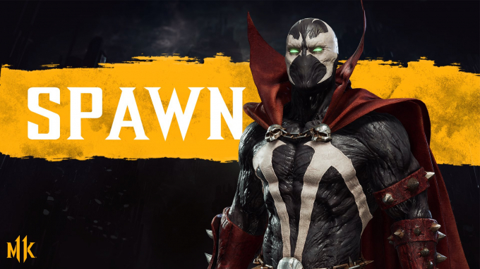 Spawn-Mortal-Kombat