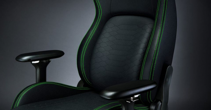 razer-releases-new-iskur-gaming-chair
